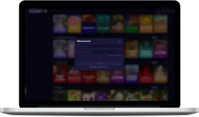 Crazy Bet online casino